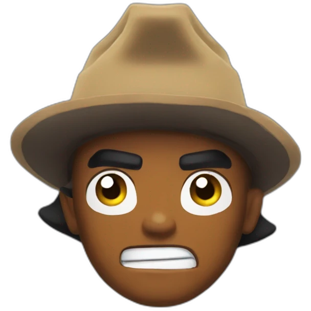 colt brawl stars  emoji