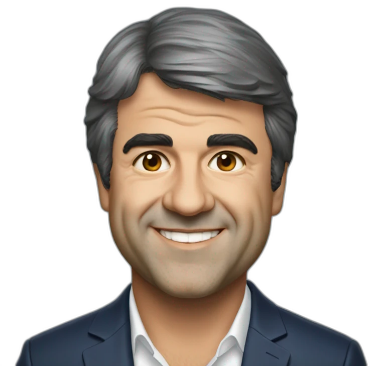 Joan Laporta emoji