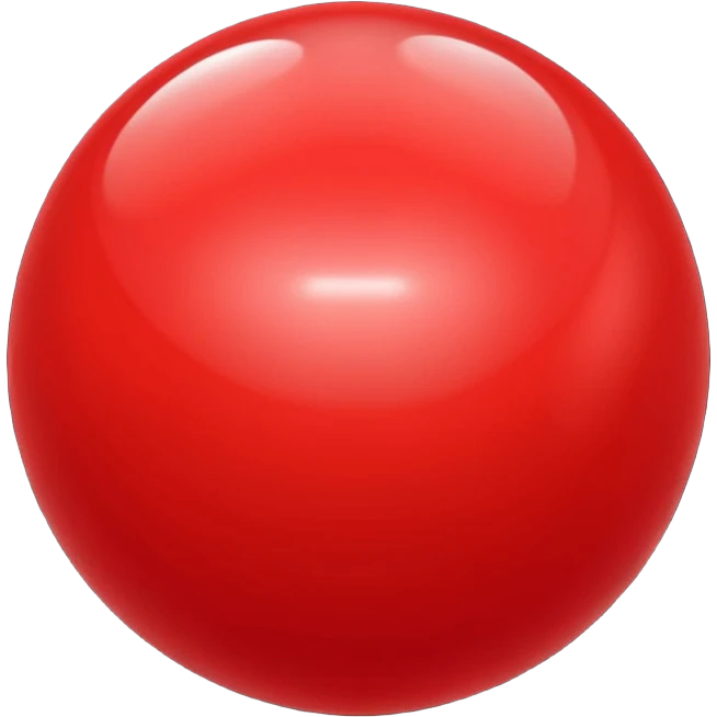 red ballin gem emoji