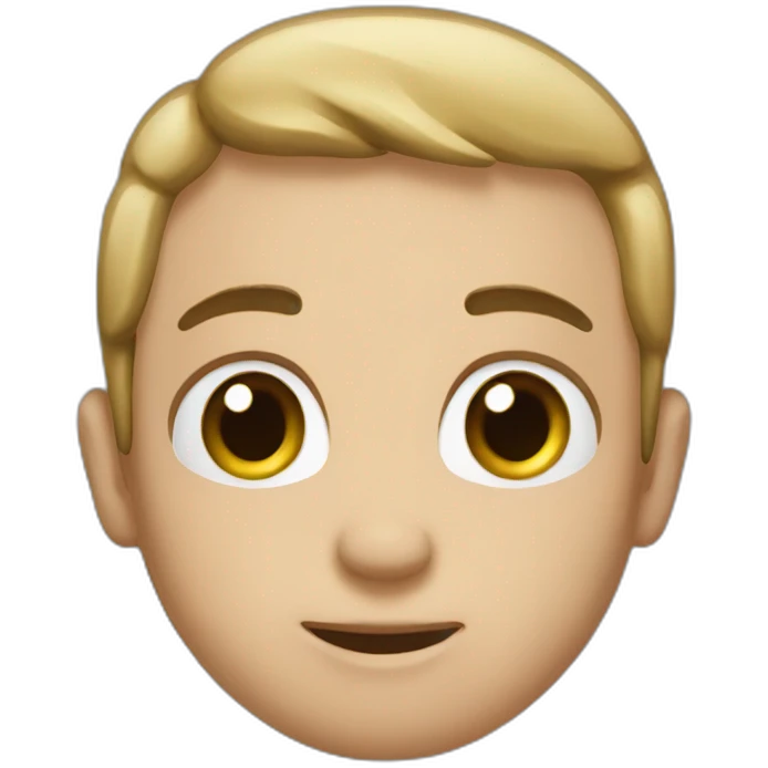 i love u emoji