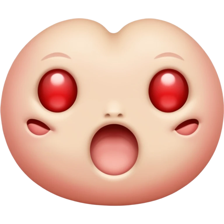 butt emoji