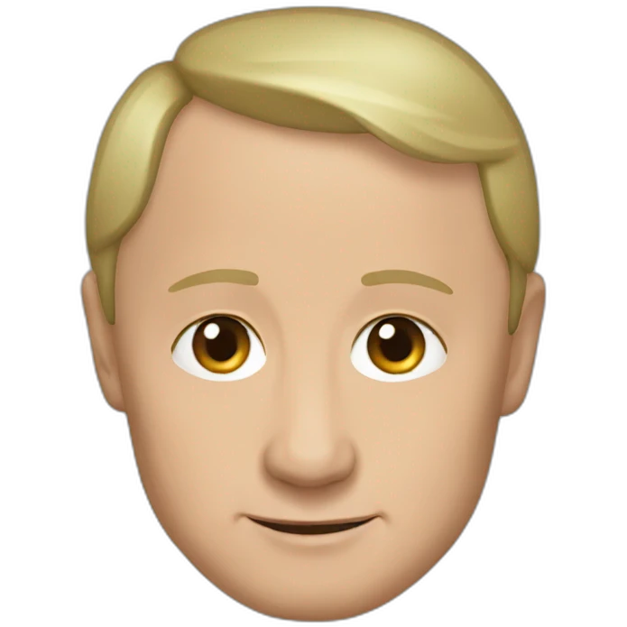 Putin  emoji