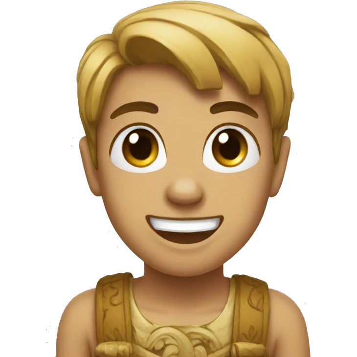 Bali emoji