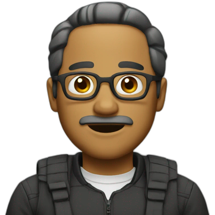 Bob emoji