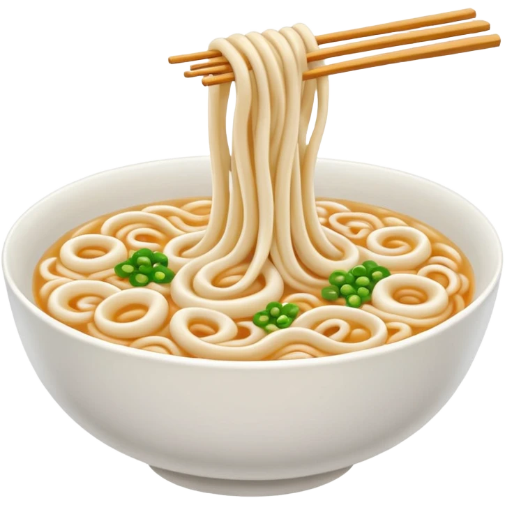 udon emoji