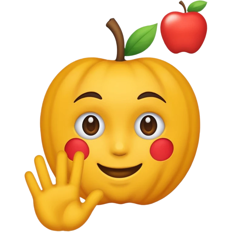 création de contenu emoji