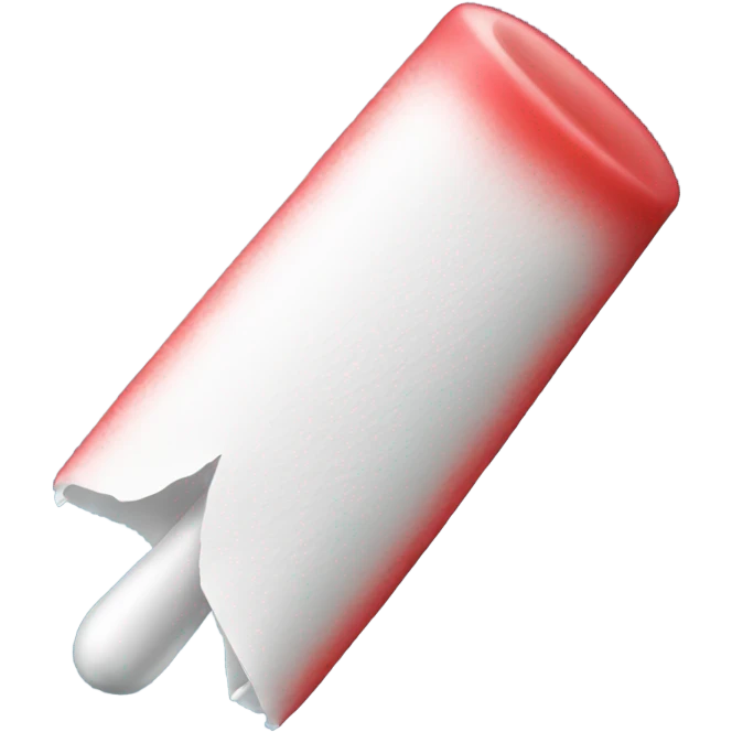 Tampon emoji