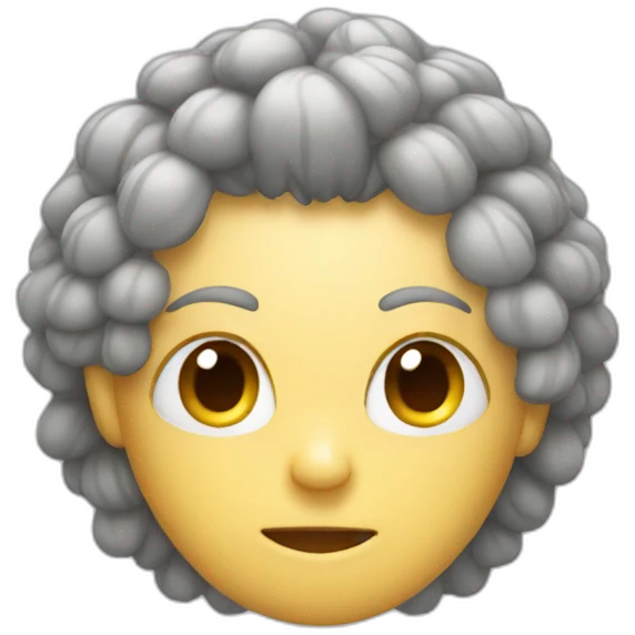 lice emoji