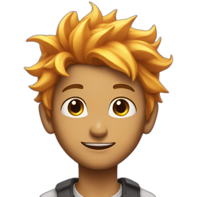 spark within you emoji