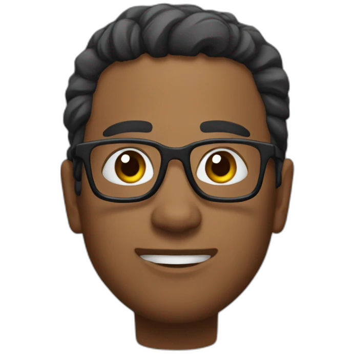 Tiakola emoji