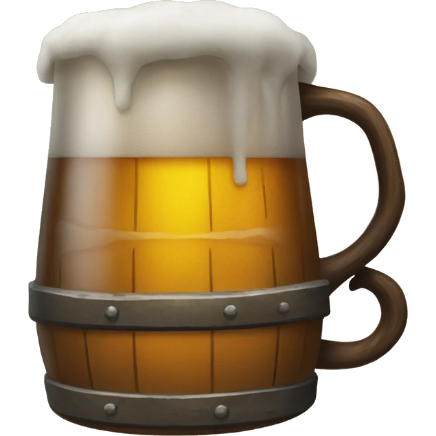 Ale trail emoji