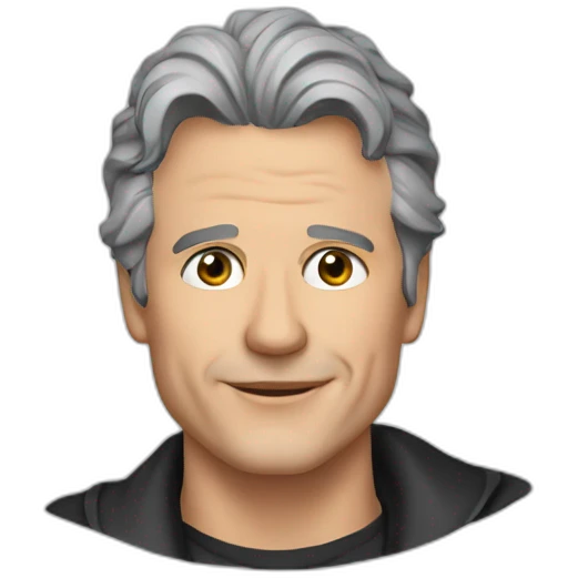 Michael sardou emoji