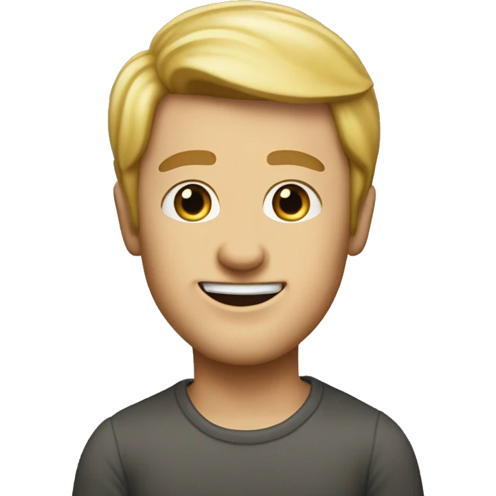 Create an emoji that looks just like this one : "💯" but instead of 100 put 60 emoji