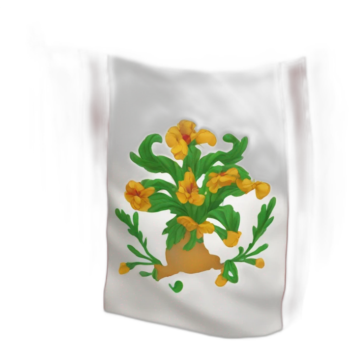 Drapeau de la Corse  emoji