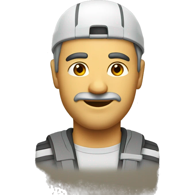 фізик ядерщик emoji