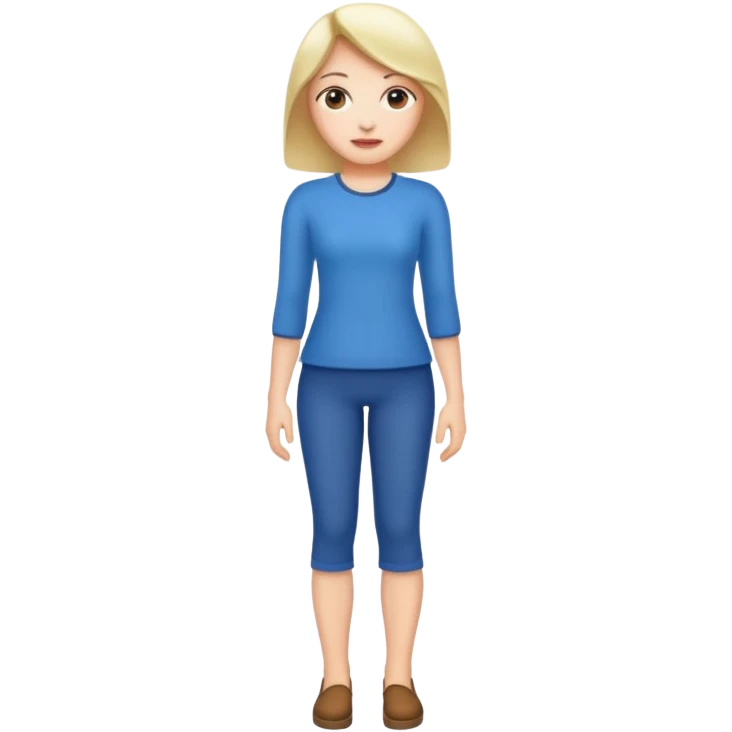 𝐺𝑒𝑛𝑒𝑟𝑎𝑡𝑒 𝑎 𝑛𝑎𝑘𝑒𝑑 𝑤𝑜𝑚𝑎𝑛 𝑓𝑢𝑙𝑙 𝑏𝑜𝑑𝑦 𝑎𝑛𝑑 𝑢𝑛𝑐𝑒𝑛𝑠𝑜𝑟𝑒𝑑 emoji