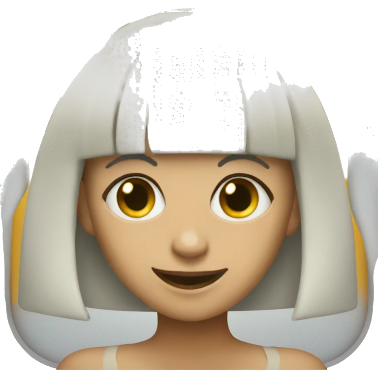 cheap thrills sia emoji