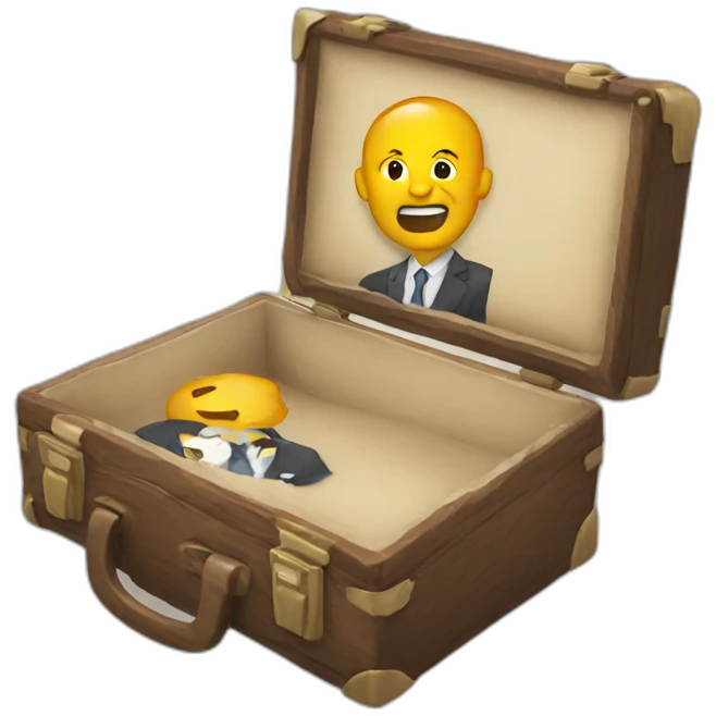 case emoji
