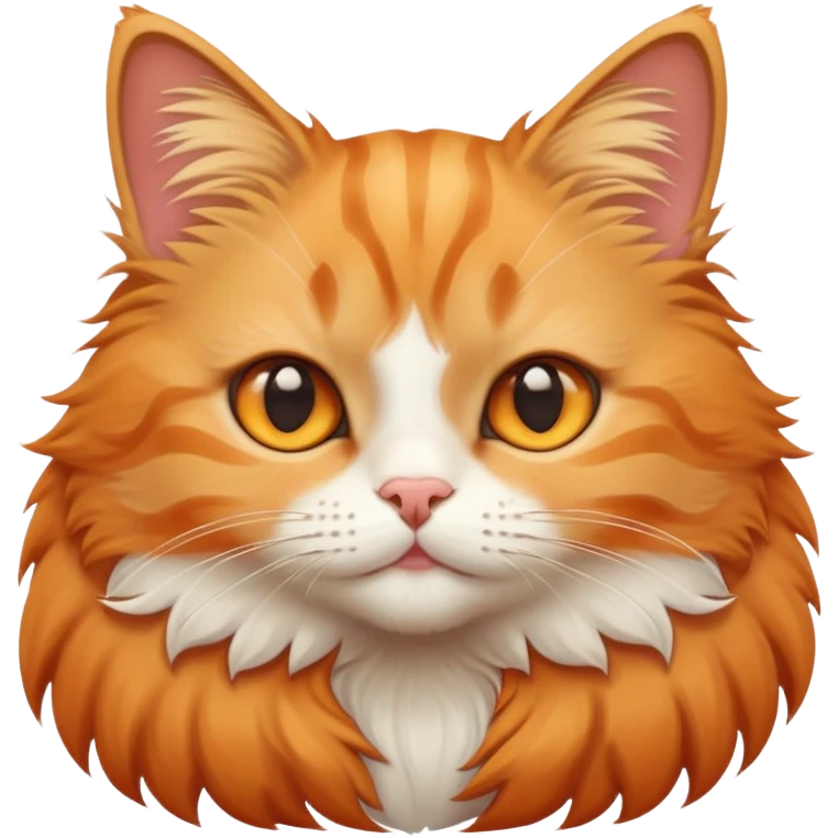 cute cat emoji