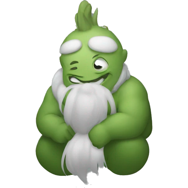 Bingus emoji