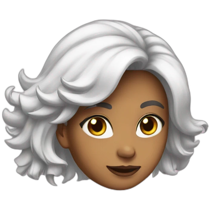 Natalia emoji