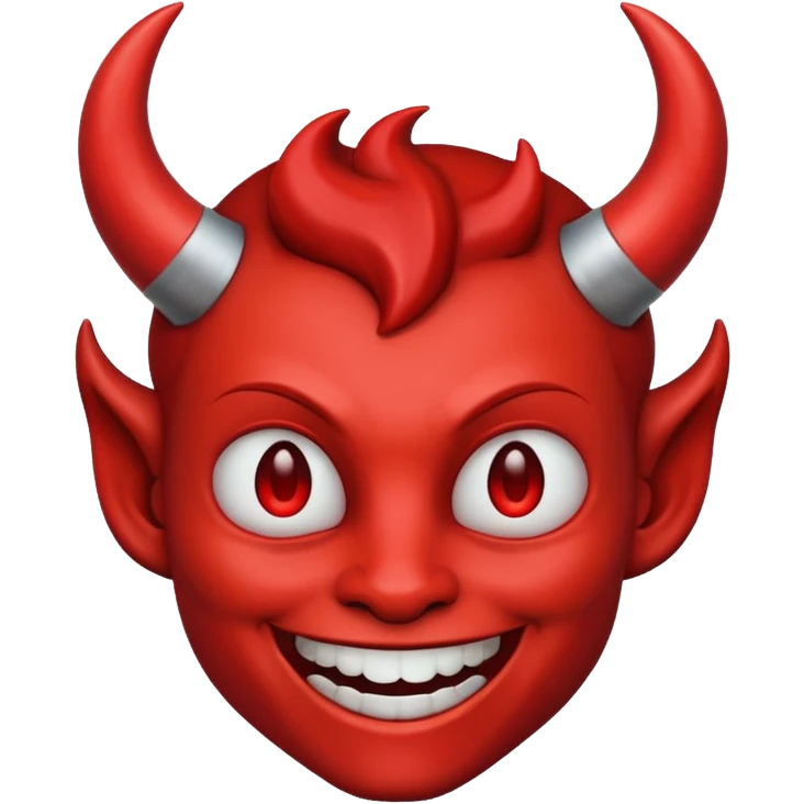 😈+😋 emoji
