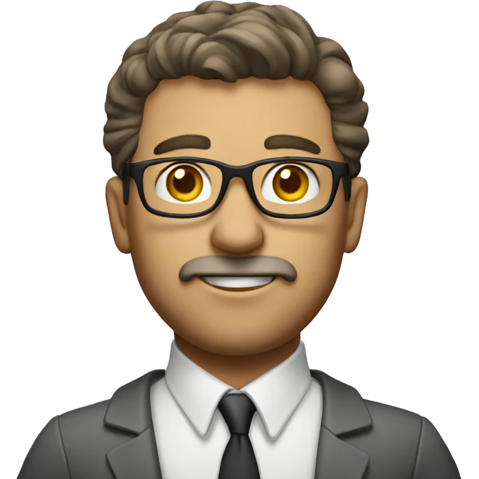 architect man emoji