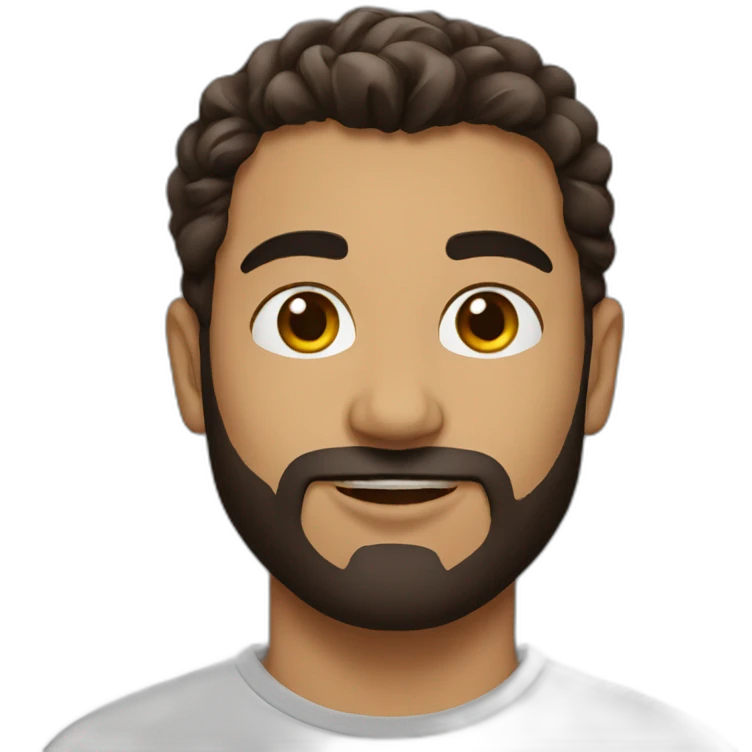 Amir emoji
