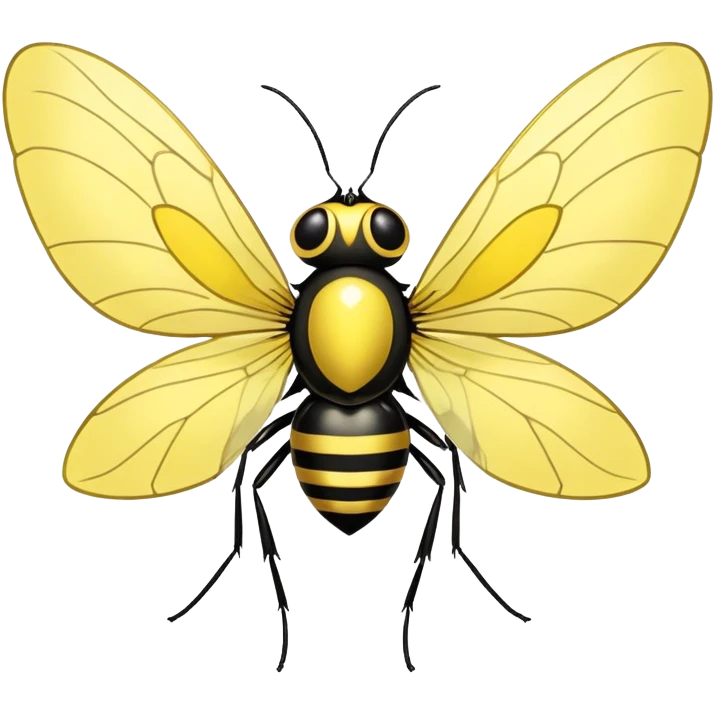 clow card of the fly from card captor sakura emoji