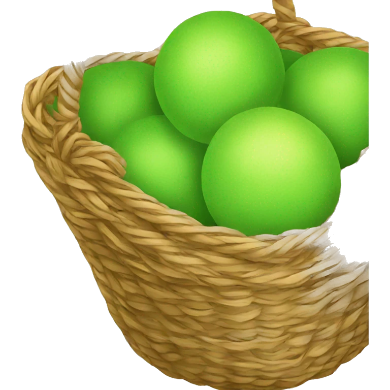 BASKET emoji