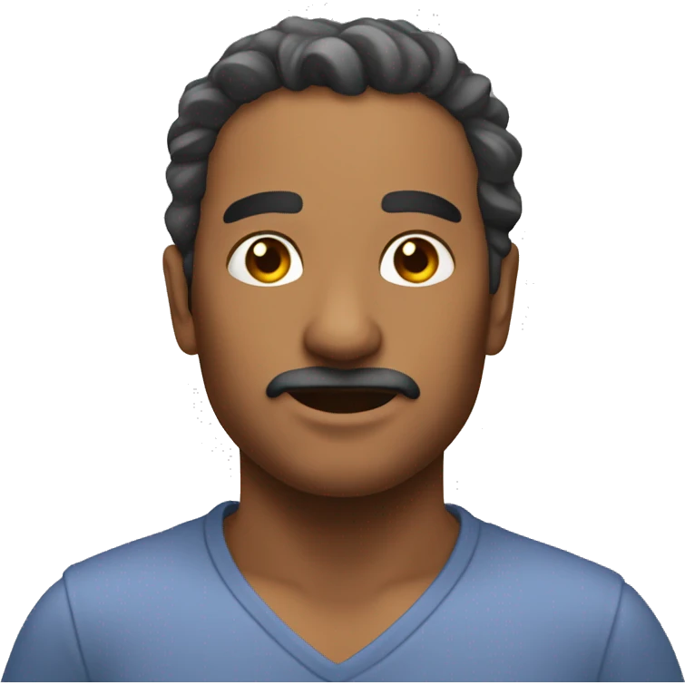 Halcón grande emoji