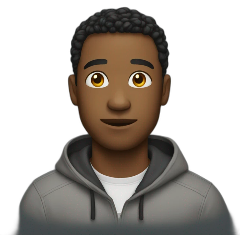 Yo emoji