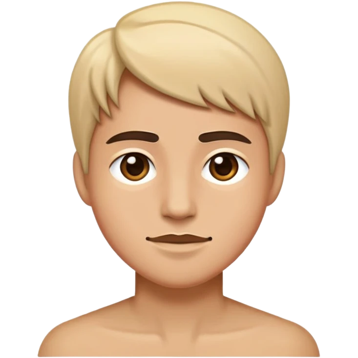 AK emoji