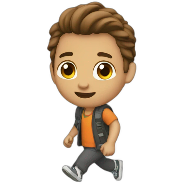 lets go emoji