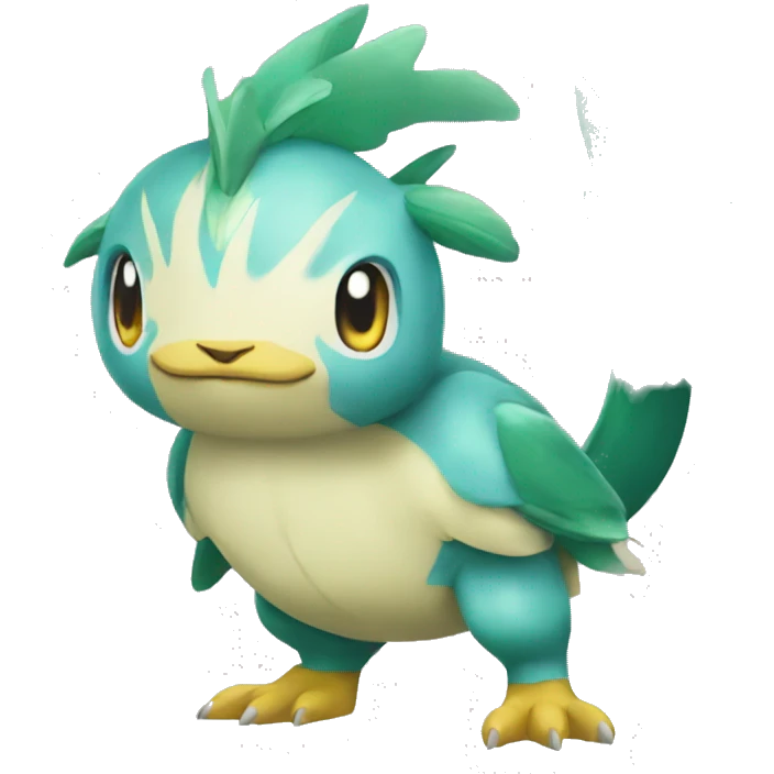 Pokémon Évoli emoji