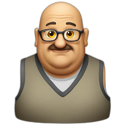 eric goldberg emoji