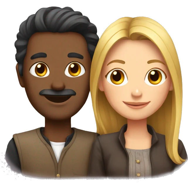 toulouse couple emoji