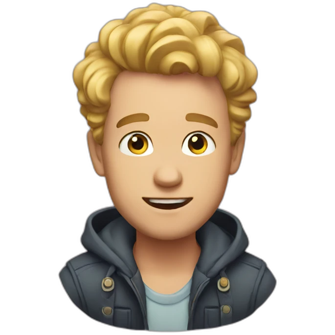 Lars emoji