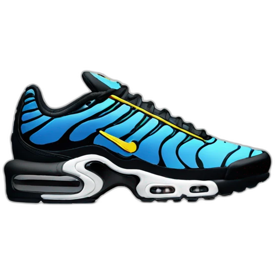 Air-max-plus-tn emoji