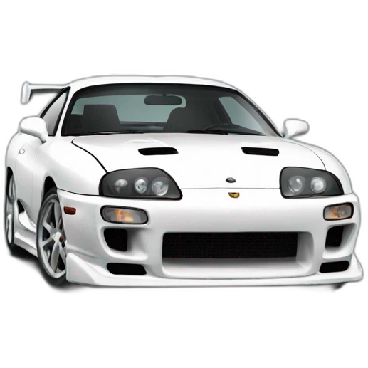 Supra emoji