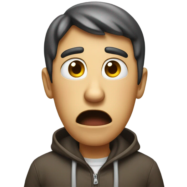 Welp emoji