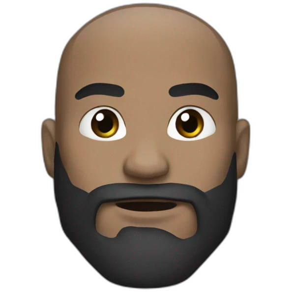 mma emoji