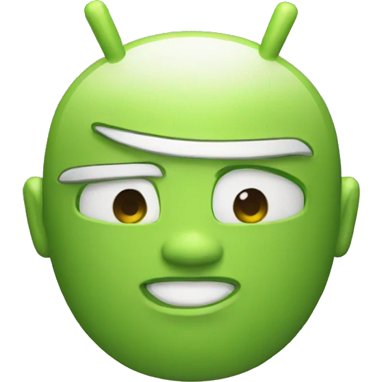 Android emoji