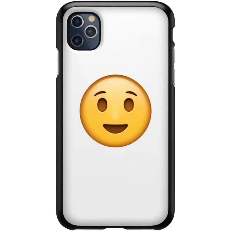rhode phone case emoji