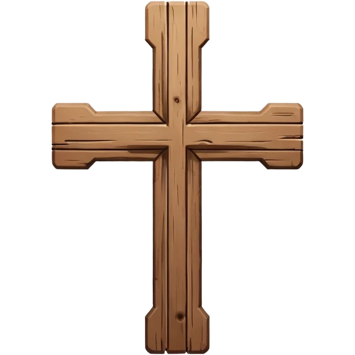 christian cross  emoji
