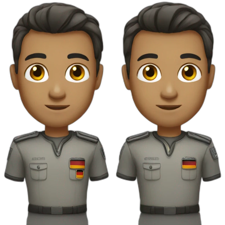 germany emoji