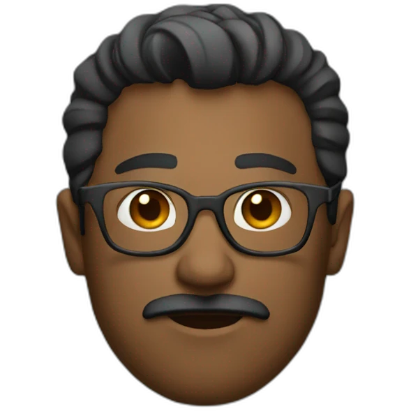 Filmmaker emoji
