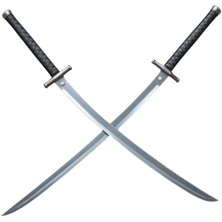 katana emoji