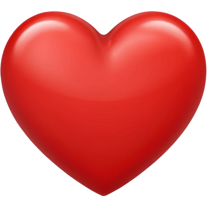 💞 this emoji but red emoji