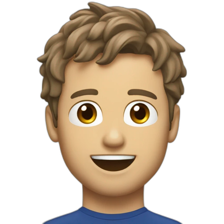 Sebastian szymanski celebration emoji